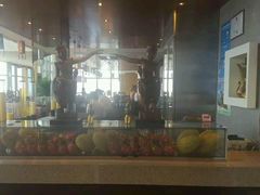 -视界美食自助餐厅·石家庄希尔顿酒店