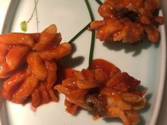 菊花鱼-苏乡兰亭·新派淮扬菜(吾悦广场店)