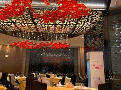 -富力万达嘉华酒店-品珍中餐厅(水果湖店)