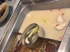 -新辣道鱼火锅(领展购物广场·中关村店)
