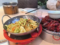 -怪怪龙虾·来自江苏盱眙(惊驾路店)