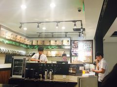 大堂-小明同学(三里屯店)