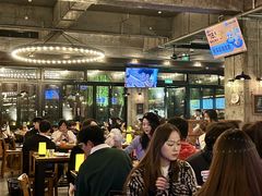 大堂-COMMUNE幻师(天品西岸店)