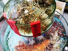-强记海鲜·大排档(蛇口新街店)
