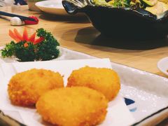 -隐泉京望日式料理(太和广场店)