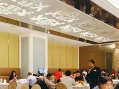 -狮王府淮扬菜(新街口友谊店)