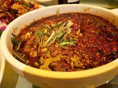 -陈麻婆豆腐总店