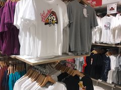 -优衣库(武汉国际广场店)