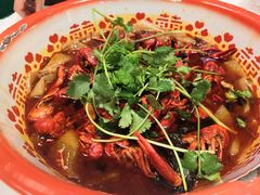 -文和友老长沙龙虾馆(化龙池店)