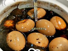 -一心甜汤(丹凤街店)