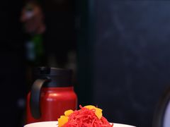 -山里屯铁锅炖·东北菜(康桥店)