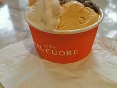 -Dal Cuore 达可芮冰淇淋(陕西北路店)