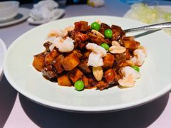-老兴鲜(黄浦店)