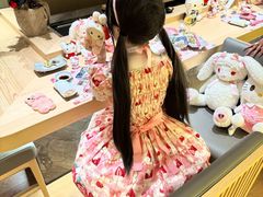 -松临·铁板烧&Omakase(神农店)