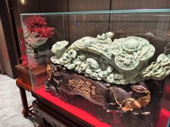 -大连湾旭日·家宴·海肠捞饭(马栏广场店)