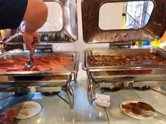 -茵特拉根酒店·西餐厅