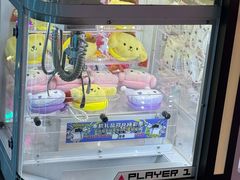 -星际传奇(新都七一国际广场店)