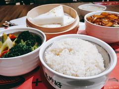 -食通天·寰宇集(杭州万象城店)