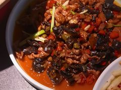 -赠李白·如诗的川味(余杭万达广场店)