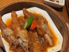 -如轩·海鲜砂锅粥·潮汕菜(一品天下店)