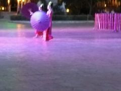 -清迈夜间动物园