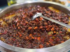 -汉水缘鲜鱼庄(黄雁村店)