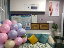 -薇兰专业脱毛连锁机构