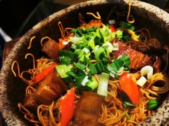 -刀板香·安徽菜(国购IFC店)