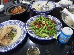 -一锅厨东北水饺店(厦大店)