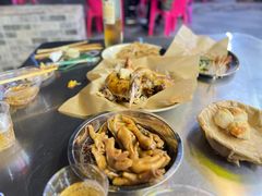 -三栋屋烧鸡