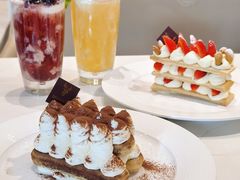 -Deer Park鹿园西餐(仁恒置地广场店)