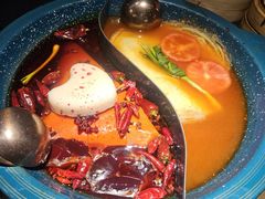 -吼堂老火锅(太古里总店)