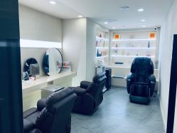 -DX HAIR SALON·发现未知美发沙龙
