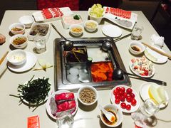 -海底捞火锅(天一广场亚细亚店)