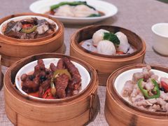 -晋江荣誉国际酒店·港誉茶餐厅