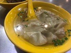 -包顺兴面馆(长乐路店)