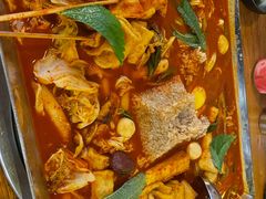 -包装马车·韩国料理·포장마차