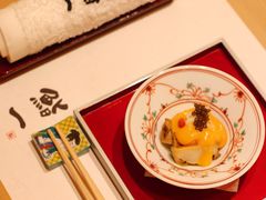 -鮨一日本料理(大中华店)