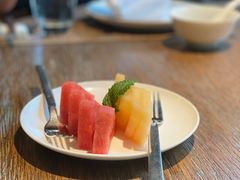 -成都钓鱼台精品酒店-品聚·成都餐厅