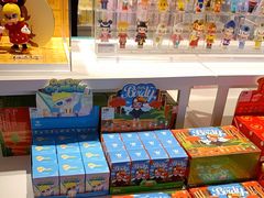 -泡泡玛特POPMART(国金街店)