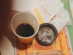 -麦当劳(虹梅路地铁站店)
