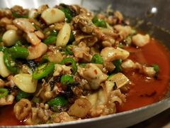 -串盟烧烤大排档·长沙美食地标(星沙店)