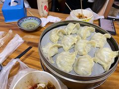 老烟台灌汤包-老烟台灌汤包(南洪街店)
