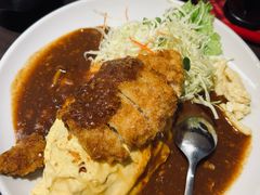 -北极星(梅田店)