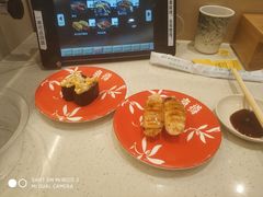 -京樽回転寿司(奥林匹克店)