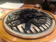 -农乐园炭火烤肉(世茂店)