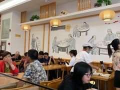 大堂-小姜锅贴(凤凰街店)