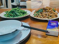 -馨香苑·潮汕菜·海鲜砂锅粥·深大老字号(南头店)