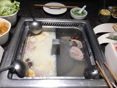 -海底捞火锅(崇文门新世界百货店)