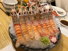 -小句号·精致料理(江南环球港店)